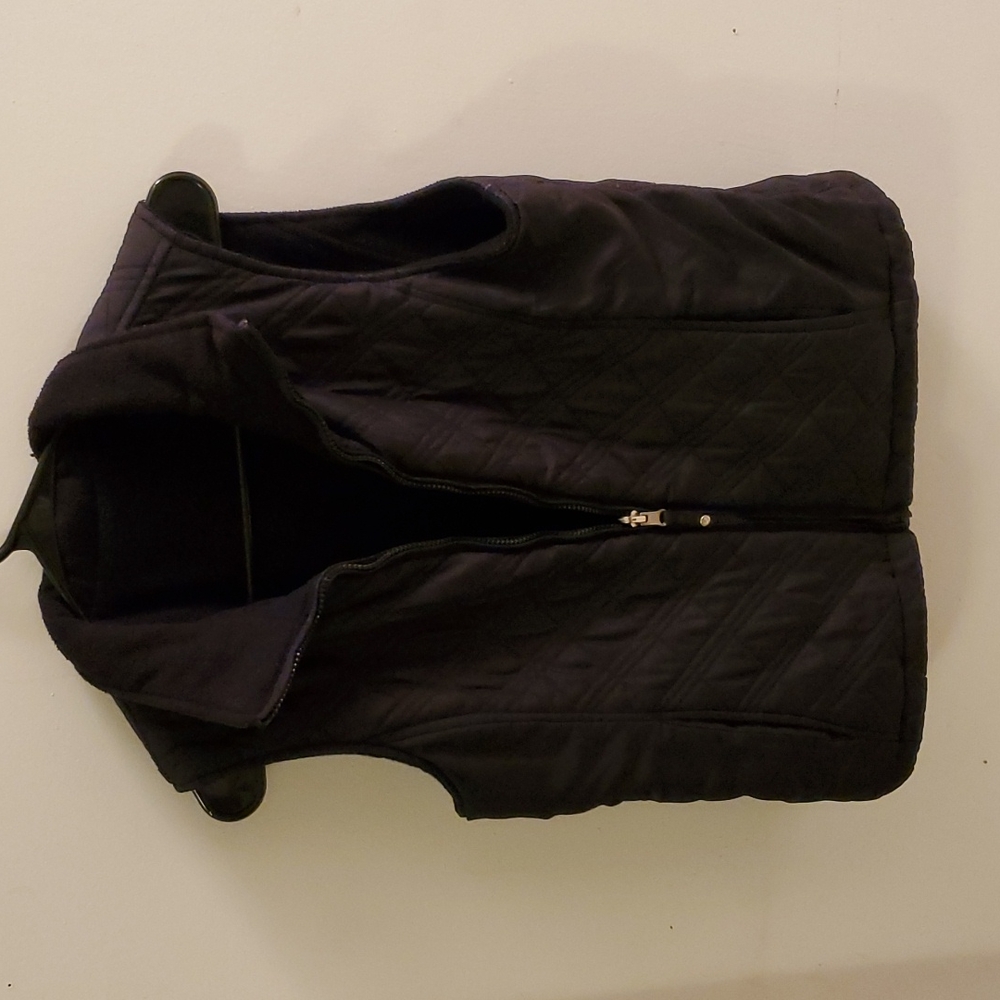American eagle small vest